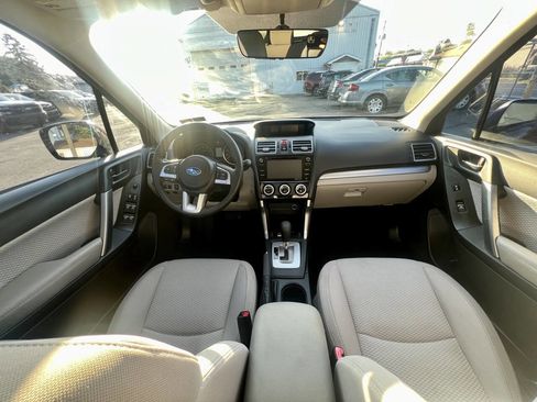 Used 2017 Subaru Forester 2.5i Premium w/ Popular Package #2A image 14