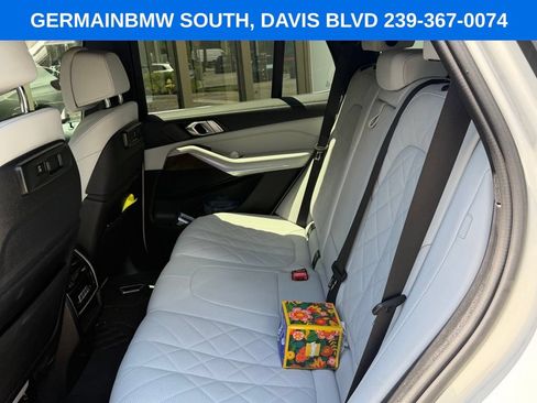 Certified 2023 BMW X5 sDrive40i RWD image 5
