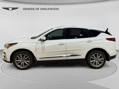 Used 2021 Acura RDX AWD w/ Technology Package image 13