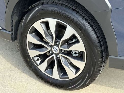 Certified 2025 Subaru Outback Touring image 12