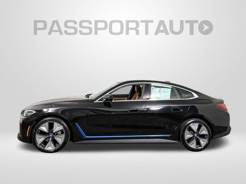 Certified 2023 BMW i4 eDrive40 w/ Premium Package image 2