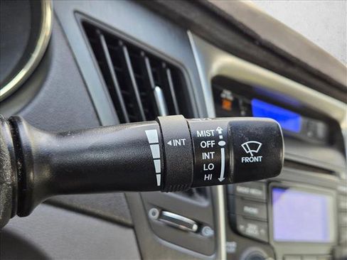 Used 2013 Hyundai Sonata GLS w/ Popular Equipment Pkg FWD image 9