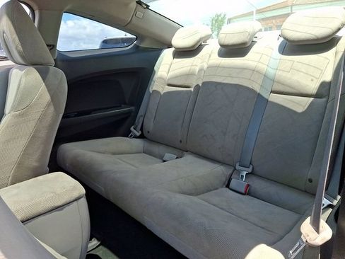 Used 2012 Honda Civic EX image 10