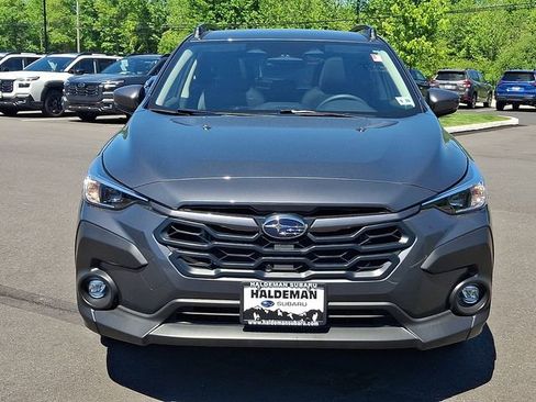 Certified 2024 Subaru Crosstrek 2.0i Premium AWD/4WD image 2