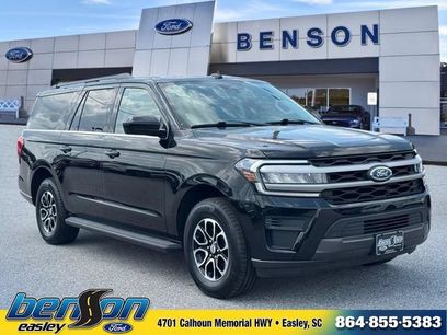 Used 2024 Ford Expedition Max XLT