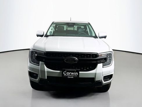 New 2026 Ford Ranger Lariat w/ FX4 Off-Road Package image 4