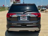 Used 2018 GMC Acadia SLE w/ LPO, Floor Liner Package image 4