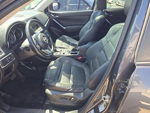 Used 2016 MAZDA CX-5 Grand Touring FWD image 6