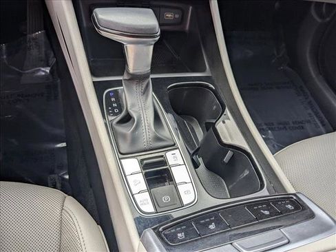 Used 2022 Hyundai Tucson SEL w/ Convenience + Premium Package image 12