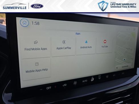 New 2026 Ford Escape ST-Line w/ Tech Pack #1 image 23