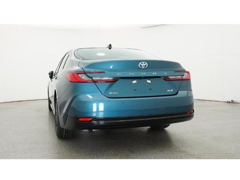 New 2026 Toyota Camry XLE image 22