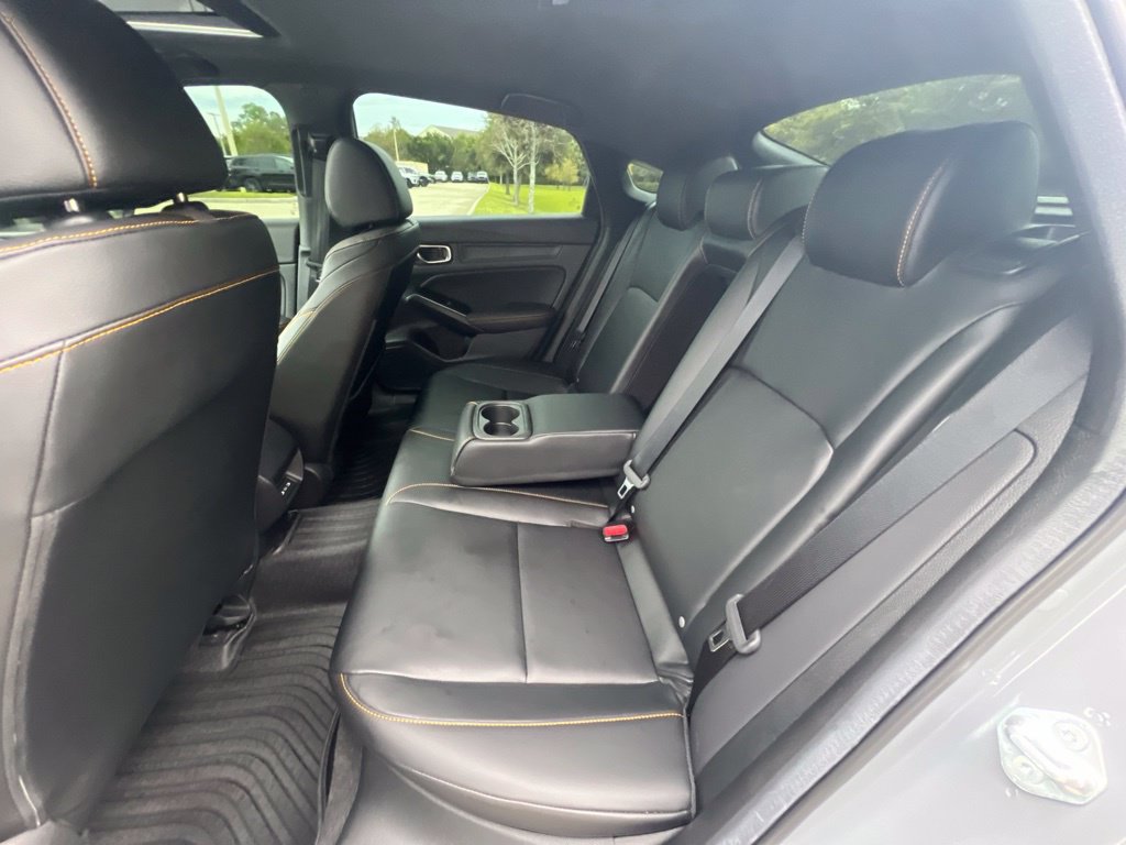 Used 2026 Acura Integra A-Spec w/ Technology Package FWD image 20