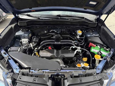 Used 2018 Subaru Forester 2.5i w/ Alloy Wheel Package image 22