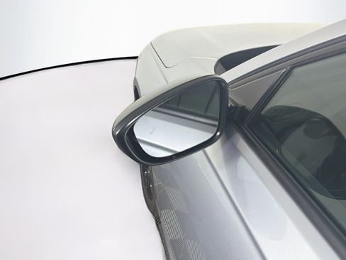 Used 2025 Honda Accord SE image 16