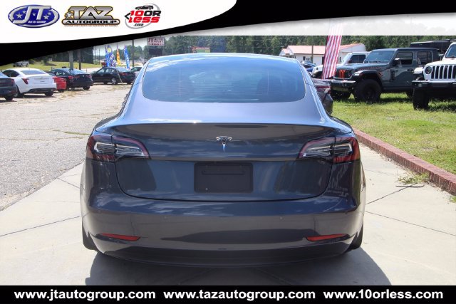 Used 2022 Tesla Model 3 RWD image 9