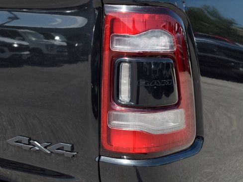 Used 2019 RAM 1500 Laramie AWD/4WD image 20