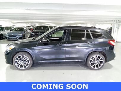 Used 2021 BMW X1 sDrive28i w/ M Sport Package
