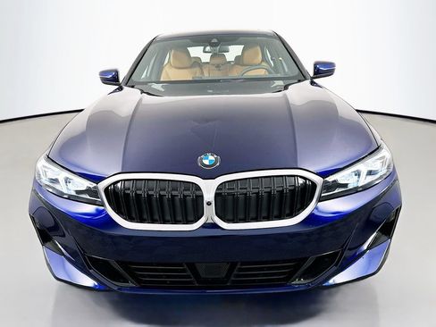 Used 2026 BMW 330i Sedan w/ Premium Package RWD image 2