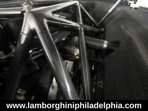 Used 2007 Lamborghini Murcielago LP 640 AWD/4WD image 94