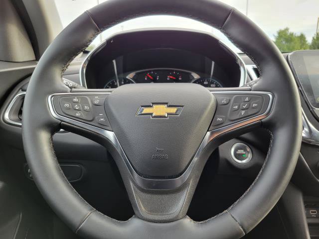 Used 2024 Chevrolet Equinox LT AWD/4WD image 12