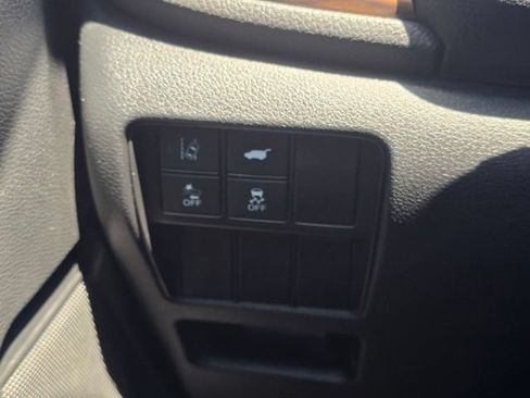 Used 2021 Honda CR-V EX-L image 25