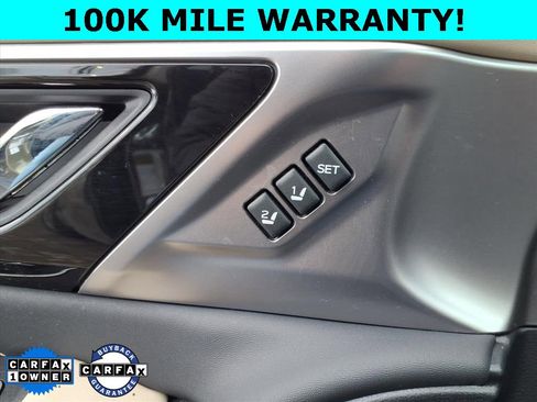 Used 2022 Subaru Outback Limited image 11