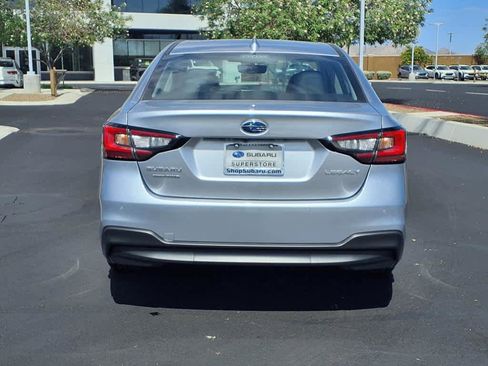 New 2025 Subaru Legacy Limited image 5