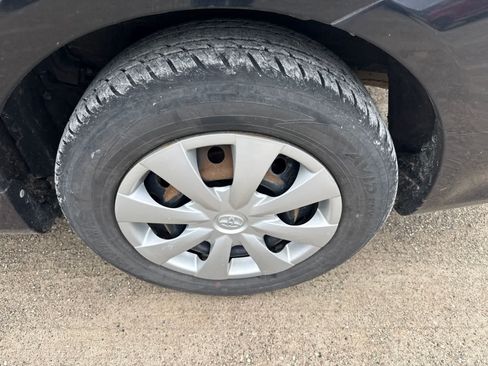 Used 2011 Toyota Corolla LE FWD image 7