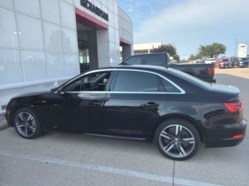 Used 2017 Audi A4 2.0T Premium Plus FWD image 8