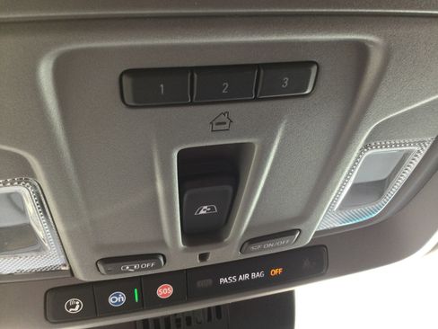 New 2026 Chevrolet Silverado 1500 RST image 17