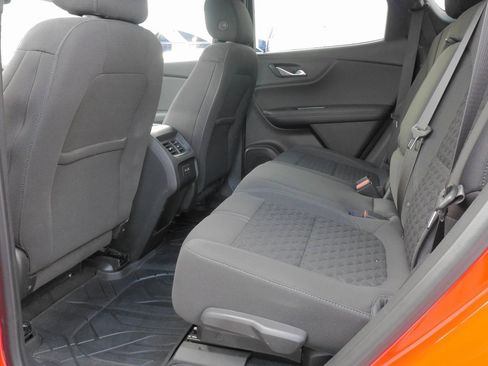Used 2022 Chevrolet Blazer LT image 18