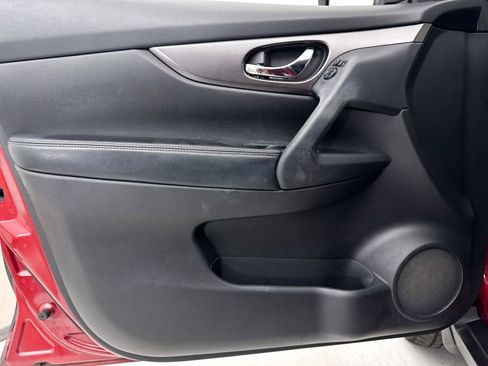 Used 2015 Nissan Rogue SV w/ SV Premium Package FWD image 27