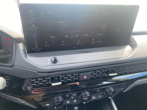 Certified 2025 Honda Accord EX-L image 20