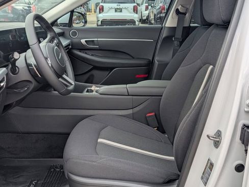 New 2026 Hyundai Sonata SEL image 12