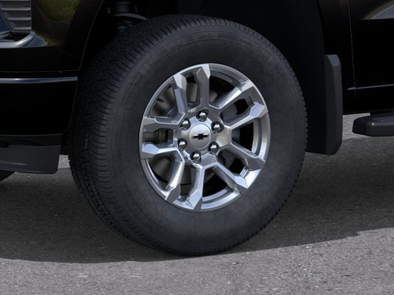 New 2026 Chevrolet Silverado 1500 RST w/ Safety Package RWD image 9