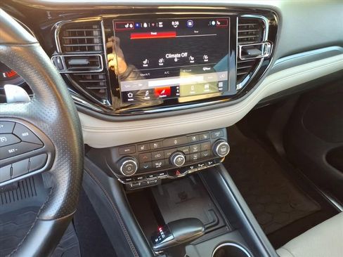 Used 2021 Dodge Durango R/T w/ Tow 'N Go Package image 35