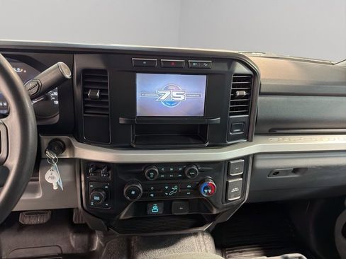 Used 2023 Ford F350 XLT w/ 360-Degree Camera Package image 12