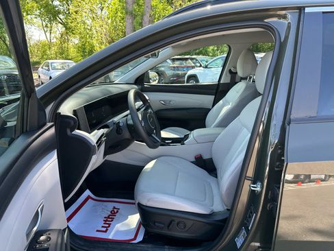 Certified 2026 Hyundai Tucson SEL AWD/4WD image 5