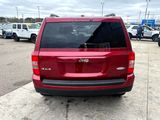 Used 2013 Jeep Patriot Latitude w/ Sun/Sound Group image 6