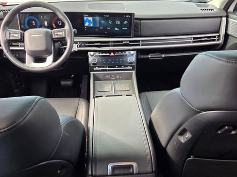 Certified 2026 Hyundai Santa Fe SEL FWD image 8