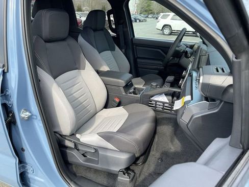 New 2026 Toyota Tacoma TRD Sport AWD/4WD image 20