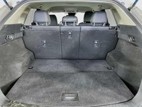 Used 2025 MAZDA CX-5 AWD 2.5 S w/ Select Package image 10