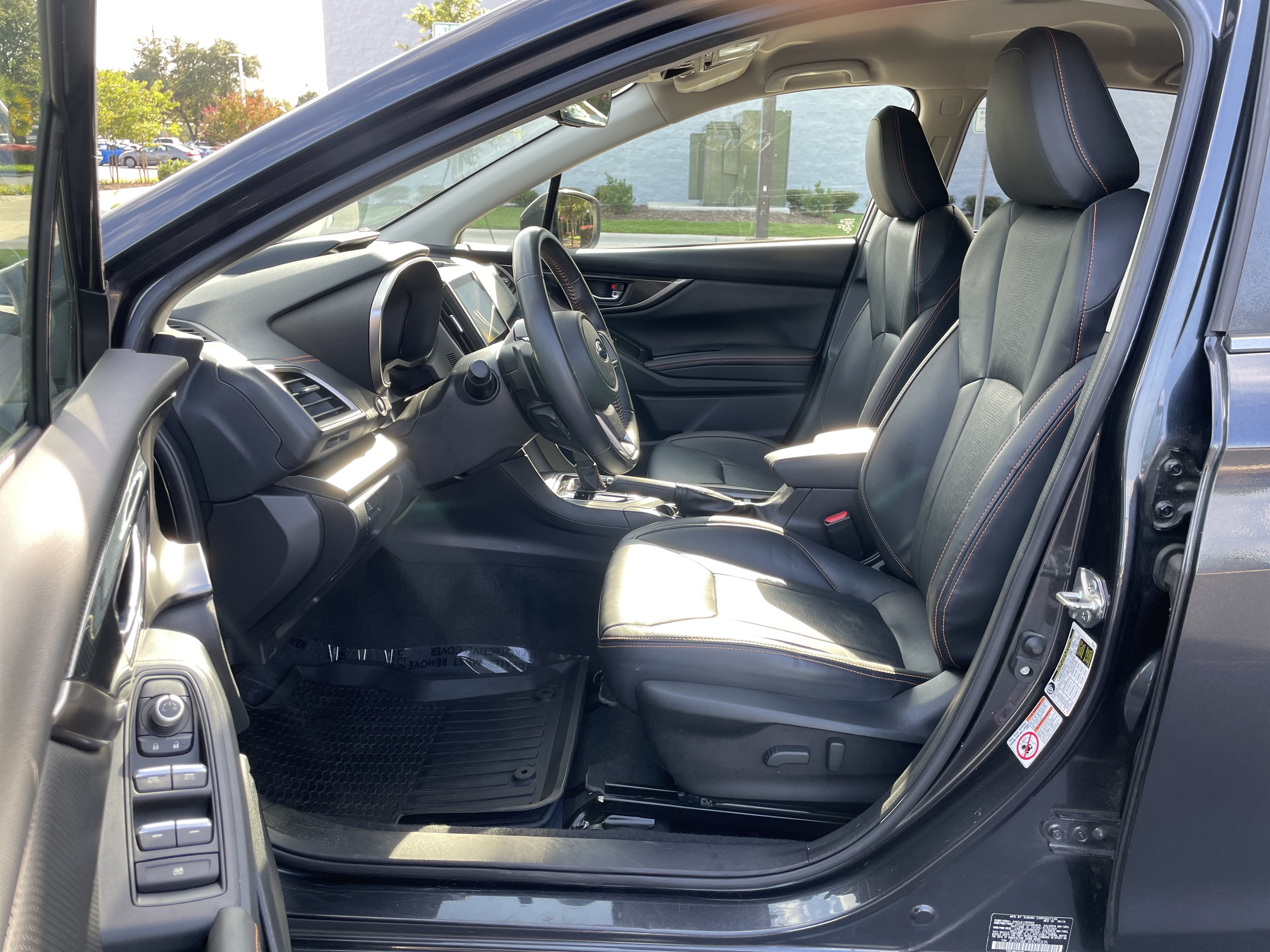 Used 2019 Subaru Crosstrek 2.0i Limited w/ Popular Package #3 AWD/4WD image 15