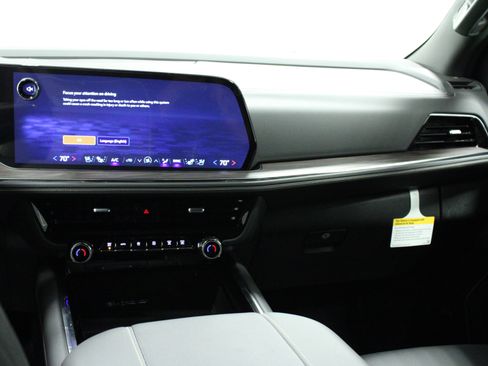 New 2025 Chevrolet Tahoe Premier image 22