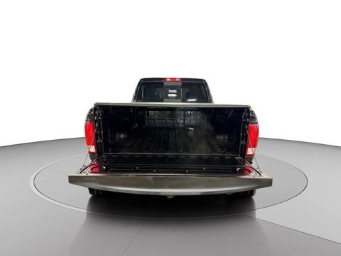 Used 2017 RAM 1500 Big Horn image 26