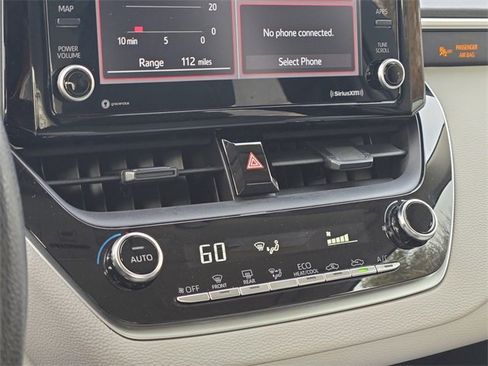 Certified 2022 Toyota Corolla LE image 21