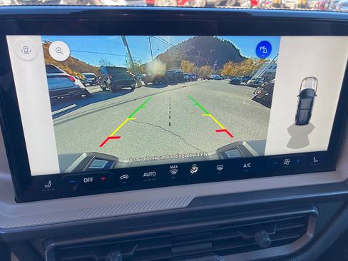 New 2025 Ford Bronco Sport Big Bend w/ Convenience Package image 17