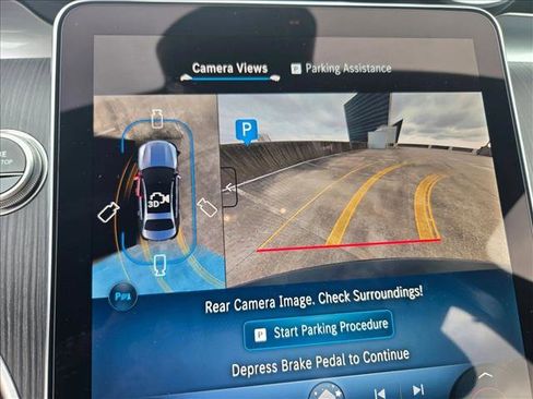 New 2026 Mercedes-Benz C 300 Sedan image 12