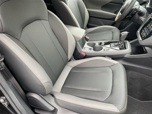 New 2026 Subaru Crosstrek 2.5i Wilderness AWD/4WD image 18
