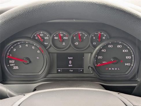 New 2026 GMC Sierra 1500 Pro w/ Pro Value Package image 28